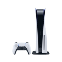 Игровая приставка Sony PlayStation 5